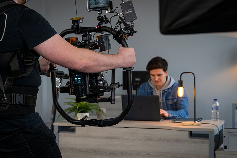 production